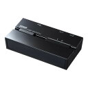 サンワサプライ SW-US22MG 磁石付きUSB2.0手動切替器(2回路) ペリフェラル 切替器(KVM以外) SANWA SUPPLY 高品質(2)