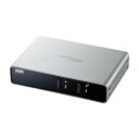 サンワサプライ SW-KVM2LPN2 パソコン自動切替器(2:1) ペリフェラル KVM SANWA SUPPLY 高品質
