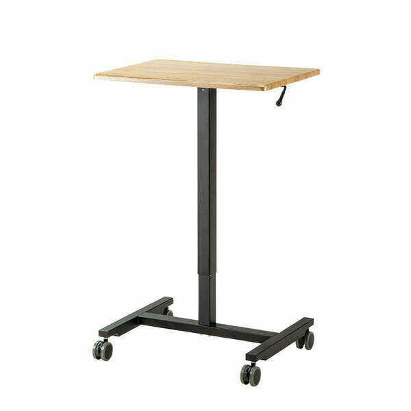 サンワサプライ ERD-GAP1LMN パーソナルガス昇降デスク ファニチャ 外販デスク SANWA SUPPLY 高品質