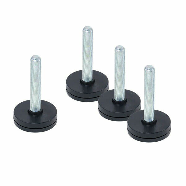 サンワサプライ CP-AD3 アジャスター ファニチャ 外販ラック SANWA SUPPLY 高品質