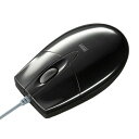 サンワサプライ MA-BL3UPBKN 有線ブルーLEDマウス(USB-PS/2変換アダプタ付き) ペリフェラル マウス SANWA SUPPLY 高品質(2)