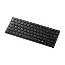 サンワサプライ SKB-WL23BKN ワイヤレススリムキーボード ペリフェラル キーボード SANWA SUPPLY 高品質(2)