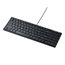 サンワサプライ SKB-E2UN 英語配列USBスリムキーボード ペリフェラル キーボード SANWA SUPPLY 高品質