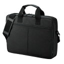 サンワサプライ BAG-INA4N2 PCインナーバッグ(13.3型ワイド) アクセサリ インナー・クッション SANWA SUPPLY 高品質(2)