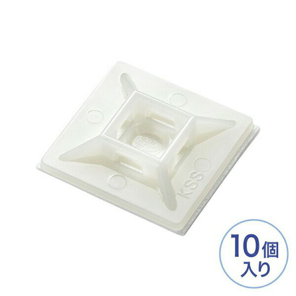 サンワサプライ CA-607N2 タイマウント アクセサリ ケーブルアクセサリ SANWA SUPPLY