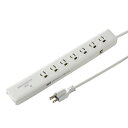 サンワサプライ TAP-SP312TEL 高性能雷ガードタップ タップ・UPS タップ SANWA SUPPLY 高品質(2)