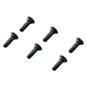 【15個セット】 サンワサプライ AVジャックキャップ ( ミニピンジャック用 ) TK-CAP4 コネクタカバー ミニピンジャック用 6個入り AVジャックカバー 自作用 PCパーツ DOS / Vパーツ おまとめセット 高品質