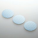 【3個セット】 サンワサプライ ノートパソコン冷却パット TK-CLNP3BL おまとめセット 高品質(2)