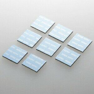 【4個セット】 サンワサプライ ノートパソコン冷却パット TK-CLNP8BL おまとめセット 高品質