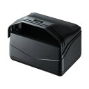 サンワサプライ PSC-14UP IDカードスキャナ(パスポート、免許証、保険証) ペリフェラル スキャナ SANWA SUPPLY 高品質(2)