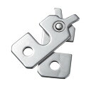 サンワサプライ SLE-21P eセキュリティ(nobleWedgeスロット対応取付け部品) アクセサリ セキュリティ用品 SANWA SUPPLY 高品質