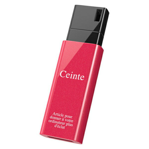 バッファロー RUF3-KSW32G-PK USB3.1(Gen1)ノックスライドUSBメモリ32GBピンク USBフラッシュ 汎用タイプ BUFFALO 高品質