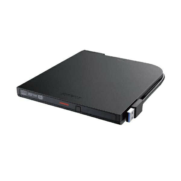 obt@[ DVSM-PTC8U3-BKB USB3.2(Gen1)|[^uDVD TypeC Đ\tg DVD |[^u BUFFALO