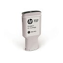 【正規代理店】 HP 3WX19A 727B マットブラック 300ml 高品質