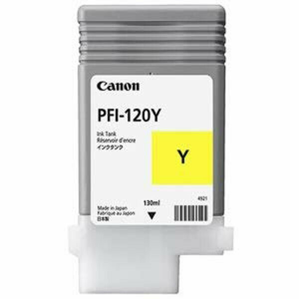 Ź Υ 2888C001 CANON Υ 󥯥 PFI-120Y