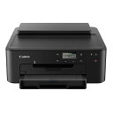キャノン 3121C021 CANON キヤノン A4インクジェット プリンター TR703A 2022年モデル 普通 写真 最大用紙サイズ ブラック ピクサス 独立インクタンク インクジェット 自動両面印刷 プリンタ スタンダードモデル タイプ 複合機 スマホ対応 インク色数 高品質