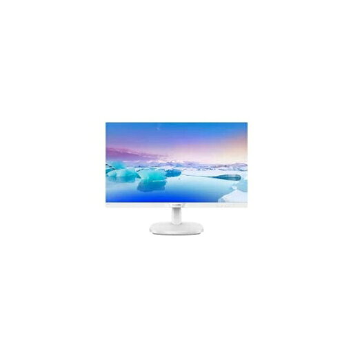 【正規代理店】 日本フィリップス 223V7QJAW/11 PHILIPS(ディスプレイ) 液晶ディスプレイ 21.5型/1920×1080/HDMI、D-Sub、DisplayPort/ホワイト/スピーカー:あり/5年保証 【正規代理店】 日本フィリップス 223V7QJAW/11 PHILIPS(ディスプレイ) 液晶ディスプレイ 21.5型/1920×1080/HDMI、D-Sub、DisplayPort/ホワイト/スピーカー:あり/5年保証