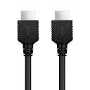 【11個セット】ELECOM 4K、イーサネット対応 HIGHSPEED HDMIケーブル DH-HD14ELRSシリーズ 1.5m 配線 ブラック 高画質 ハイスピード エレコム ケーブル エコパッケージ 液晶ディスプレイ プロジェクタ 環境配慮パッケージ イーサネット対応 高品質