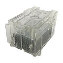【2個セット】リコー リコーPPCステープラー針 タイプW 2000針×4個 箱 リコー 高品質