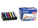 エプソン IC6CL70 EPSON 純正 インクカートリッジ さくらんぼ 6色パック カートリッジ カラリオ ブラック エプソン販売 標準タイプ セイコーエプソン カラーインク イエロー インク トナー エプソン純正 インクジェット パック プリンタ 高品質