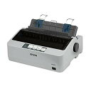エプソン VP-D500 EPSON インパクトプリンター ドットインパクト ドットプリンタ 最大用紙サイズ プリンタ ドットプリンター プリンター ラウンド型モデル タイプ スキャナー 高品質