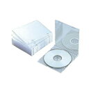 【5個セット】エレコム CCD-JSCS10CR DVD CDケース プラケース スリム 1枚収納 10枚パック クリア Blu-ray / ( / PS / ) 高品質(2)