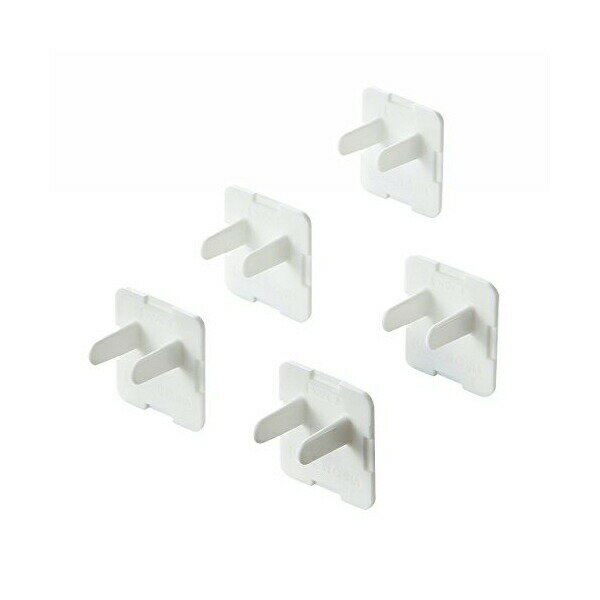 【2個セット】 サンワサプライ コンセント安全キャップ TAP-CAP 3P 50 おまとめセット 高品質