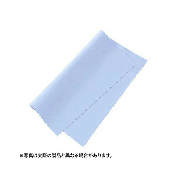 【10個セット】 サンワサプライ クリーニングクロス CD-CC2BLN おまとめセット 高品質