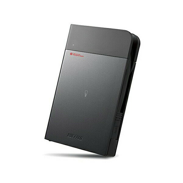  ̵  Хåե iBUFFALO-ICɥƥ Ѿ׷ݡ֥HDD 500GB HDS-PZN500U3TV3