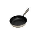 【10個セット】 コーナン オリジナル LIFELEX 圧縮フッ素コートこびりつきにくいフライパン 20cm KHK05-4466 直火/IH対応 日本製 高品...