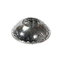 【3個セット】 パール金属 蒸し器 万能 H 大型 フリーサイズ ステンレス製 ベジライブ CC-1135 高品質