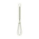 【2個セット】 DELISH KITCHEN パール金属 泡立て器 シルバー 12.5cm ミニ泡立 小 CC-1291 人気商品
