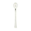 【2個セット】 DELISH KITCHEN パール金属 計量スプーン シルバー 11cm 調味少々スプーン 薬味分け CC-1315 高品質