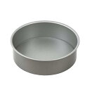 DELISH KITCHEN パール金属 ふっ素加工ホールケーキ型 18cm 底取れ式 CX-3 高品質(3)