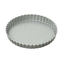 【2個セット】 DELISH KITCHEN パール金属 ふっ素加工タルト型 16cm 底取れ式 CX-9 高品質
