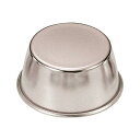 【3個セット】 DELISH KITCHEN パール金属 ステンレス製フォンダンショコラカップ CX-13 高品質