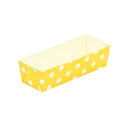 【3個セット】 DELISH KITCHEN パール金属 紙製パウンドケーキ型 17cm 3枚入 CX-22 高品質