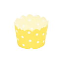 【5個セット】 DELISH KITCHEN パール金属 紙製ミニマフィンカップ 12枚入 CX-26 高品質