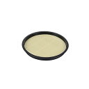 【3個セット】 パール金属 そば皿 丸 プラスチック すのこ付 日本製 風味処 HB-5801 食器 キッチン キッチン雑貨 お皿 寿司 うどん そば そうめん...