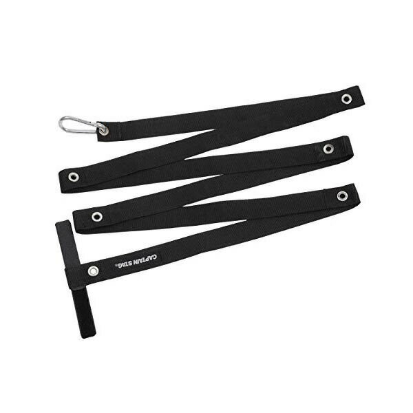 【3個セット】 キャプテンスタッグ CAPTAIN STAG タープ 延長ベルト UA-4519 道具 ピクニック プレゼント アウトドア キャンプ 釣り具 用...