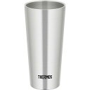 【10個セット】 サーモス 真空断熱タンブラー 350ml ステンレス JDI-350 S ビアグラス 食器 魔法びん 真空 ガラス食器 グラス プレゼント ま...