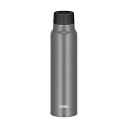 【10個セット】 サーモス 水筒 保冷炭酸飲料ボトル 750ml シルバー 保冷専用 FJK-750 SL 炭酸水 スクリュータイプ 魔法びん 女性 直飲み 真...