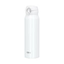 【10個セット】 サーモス 水筒 真空断熱ケータイマグ 750ml ホワイトグレー JNL-755 WHGY 高品質
