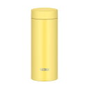 【10個セット】 サーモス 水筒 真空断熱ケータイマグ 350ml イエロー JON-350 Y プレゼント タンブラー キッチン アウトドア かわいい キャン...