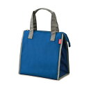 【3個セット】 サーモス 保冷ランチバッグ 5L ダークブルー RFC-005 DB 小物 カバン お弁当袋 プレゼント 弁当箱 ランチバッグ オフィス ポーチ 大きめ ブルー 女子 かわいい 子供 保冷 弁当袋 マチ おしゃれ ギフト バッグ 広い 高品質(3)