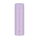 【10個セット】 食洗機対応モデル サーモス 水筒 真空断熱ケータイマグ 480ml ラベンダー JOQ-480 LV スクリュータイプ 魔法びん 直飲み プレ...