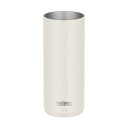【5個セット】 軽量モデル サーモス 真空断熱タンブラー 420ml ストーンホワイト JDW-420C STW お礼 小物 デスクワーク 食器 魔法びん 結婚...