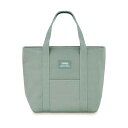 【10個セット】 サーモス 保冷ランチバッグ 7L カーキ RFF-007 KKI かばん お弁当袋 プレゼント 通学 ランチバッグ 新生活 大きめ 持ち運び ...