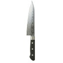 リバティーコーポレーション FN-101 包丁 牛刀 ダマスカス 67層 180mm 食洗機対応 シェフズスティーレ グランデ リバティコーポレーション リバテ...