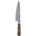 リバティーコーポレーション FN-107 包丁 牛刀 鋼割込 木柄 180mm シェフズスティーレ グローリー リバティコーポレーション リバティ 牛刀包丁 新...